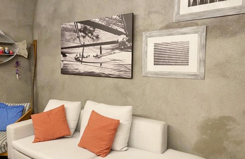 Pradello Apartment | The Honeymoon Home