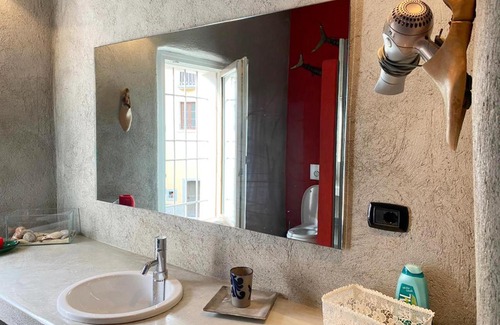 Pradello Apartment | The Honeymoon Home