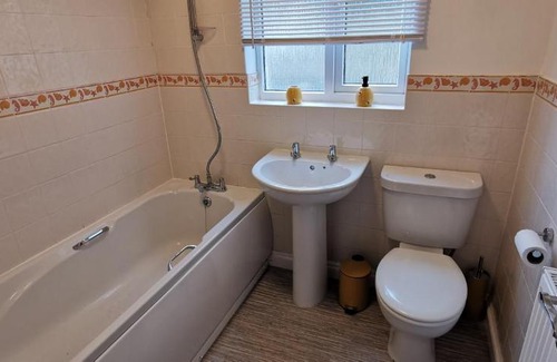 Par Apartment | The Honeypot - Cornish Apartment close to Eden Project & beaches