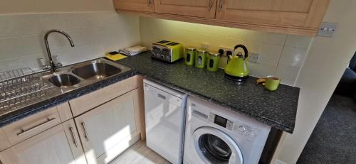 Par Apartment | The Honeypot - Cornish Apartment close to Eden Project & beaches