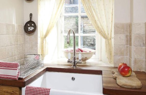 Chipping Campden House | The Honeypot