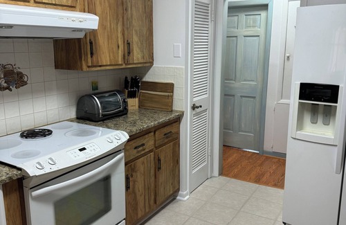 River Ridge House | The Hontoon River House