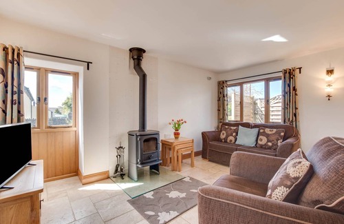 Georgeham Cottage | The Hop House