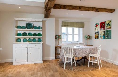 Leominster House | The Hop Kiln