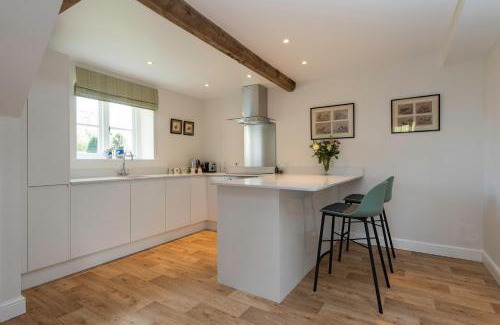 Leominster House | The Hop Kiln
