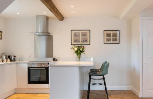 Leominster House | The Hop Kiln