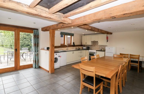 Leominster Cottage | The Hop Kiln