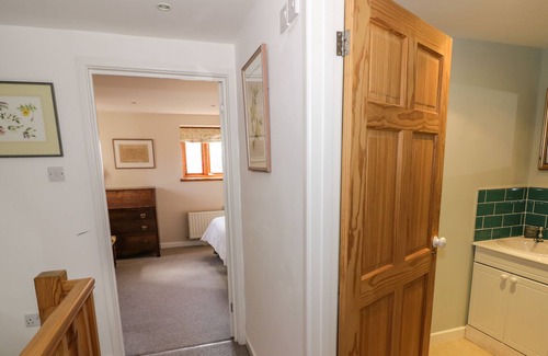 Suckley House | THE HOP KILN, pet friendly, character holiday cottage in Bromyard