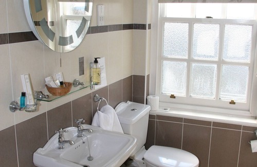 Rye Bed & Breakfast | The Hope Anchor