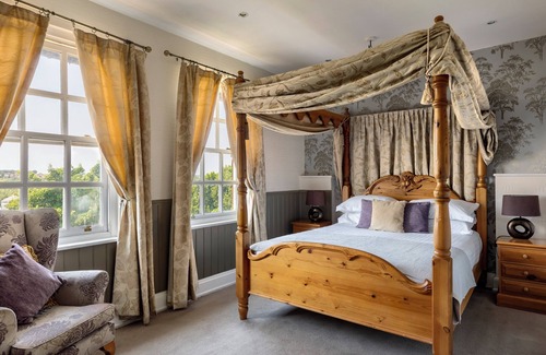 Rye Bed & Breakfast | The Hope Anchor