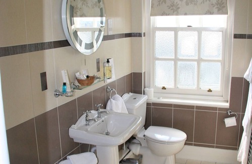 Rye Bed & Breakfast | The Hope Anchor