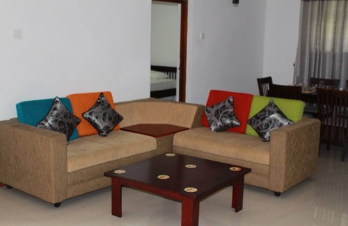 Kandy Villa | The Hope Corner