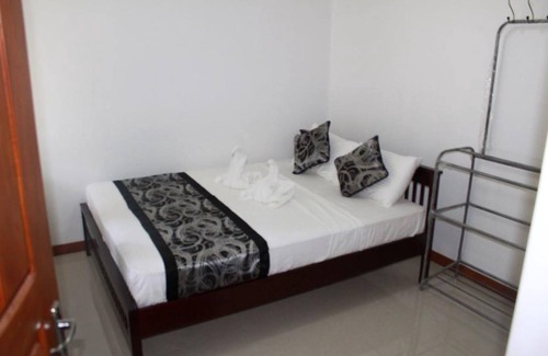 Kandy Villa | The Hope Corner