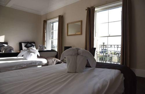 Southend-on-Sea Hotel | The Hope Hotel