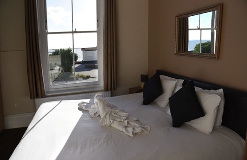Southend-on-Sea Hotel | The Hope Hotel