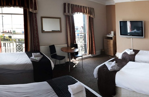 Southend-on-Sea Hotel | The Hope Hotel
