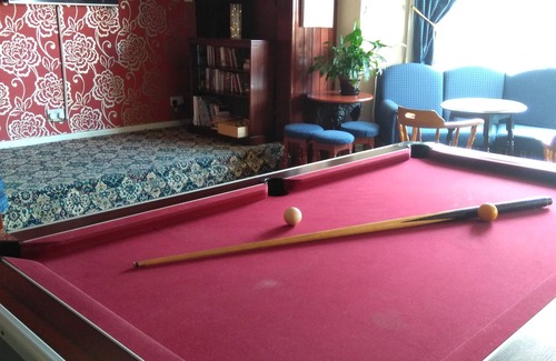 South Shore Hotel | The Hopton Hotel