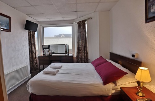 South Shore Hotel | The Hopton Hotel