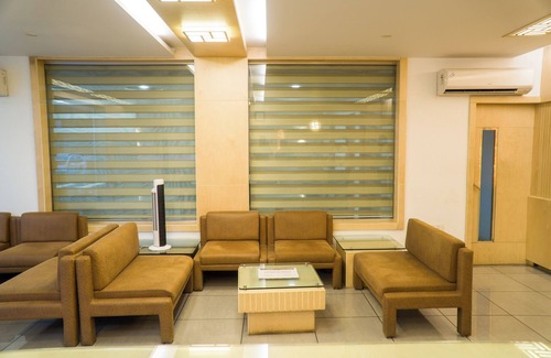 Ankleshwar Hotel | The Horizon Hotel