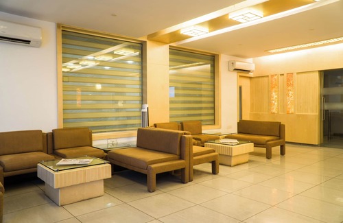 Ankleshwar Hotel | The Horizon Hotel