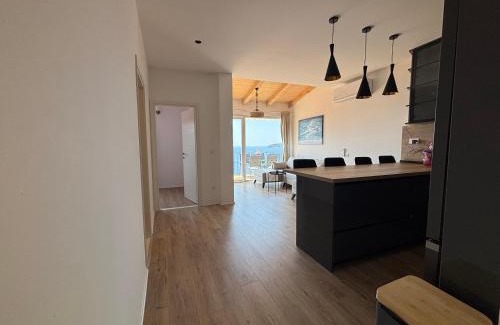 Lozica Apartment | The Horizon