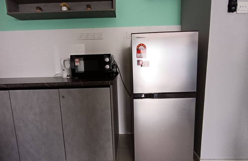 Hulu Kinta Apartment | The Horizon Ipoh 3BR L18 Amaze by Grab A Stay