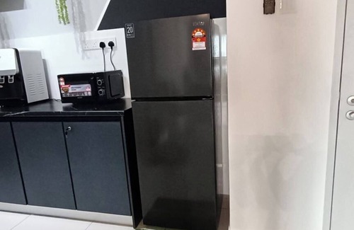 Hulu Kinta Apartment | The Horizon Ipoh L18 by Grab A Stay