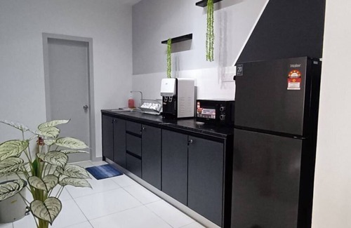 Hulu Kinta Apartment | The Horizon Ipoh L18 by Grab A Stay