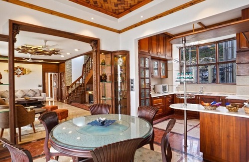 The Mall Road Villa | The Horizon Villa