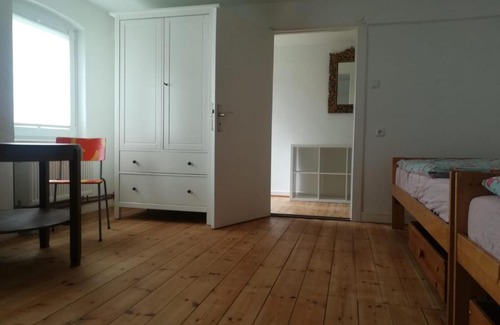 Blunk Apartment | The Horse Farm nur für private Buchungen