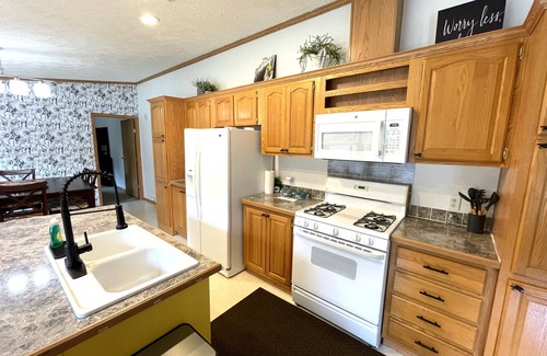 Spring Brook House | The Horse Inn Around @ Spring Brook Resort