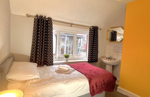 North Wheatley Hotel | The Horse & Jockey