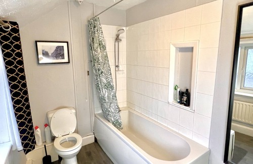 North Wheatley Hotel | The Horse & Jockey
