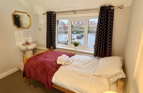 North Wheatley Hotel | The Horse & Jockey