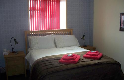 Filton Bed & Breakfast | The Horseshoe