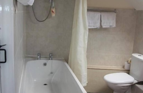 Rhayader House | The Horseshoe Guesthouse
