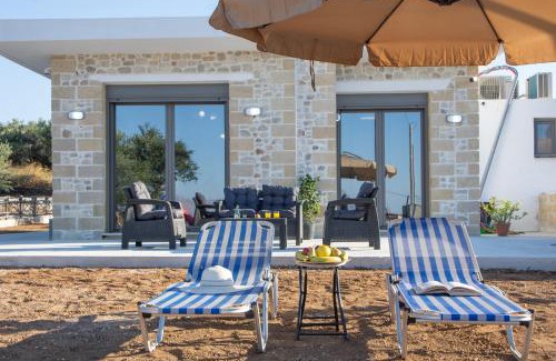 Kissamos House | The Hospitality of the 11 Brothers
