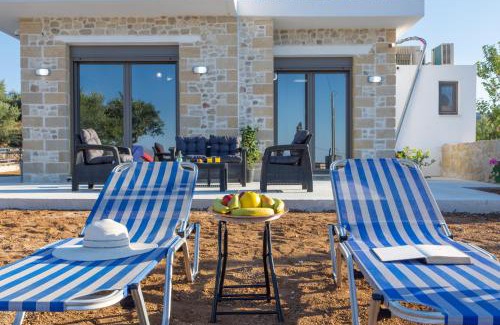 Kissamos House | The Hospitality of the 11 Brothers