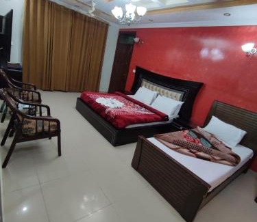 G-9 Sector Apartment | The Host Lodge