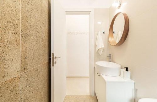 Neo Psychiko Apartment | The HostMaster Aethereal Style