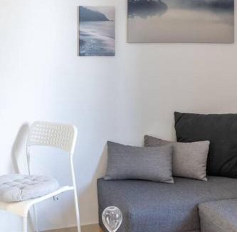 Neo Psychiko Apartment | The HostMaster Aethereal Style