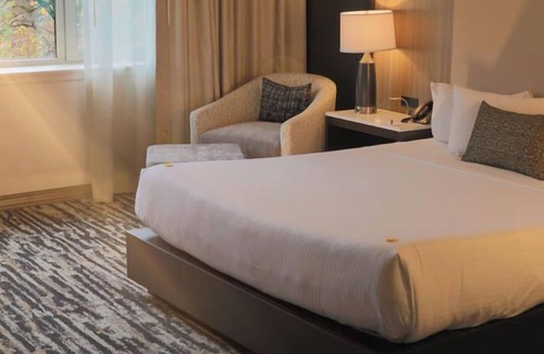 Tuolumne Hotel | The Hotel at Black Oak Casino Resort