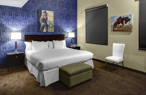 Deadwood Hotel | The Hotel By Gold Dust