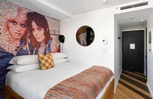 Eureka Valley Hotel | The Hotel Castro San Francisco