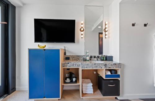 Eureka Valley Hotel | The Hotel Castro San Francisco