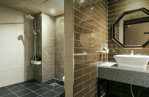 Sangnam-dong Hotel | The Hotel Changwon