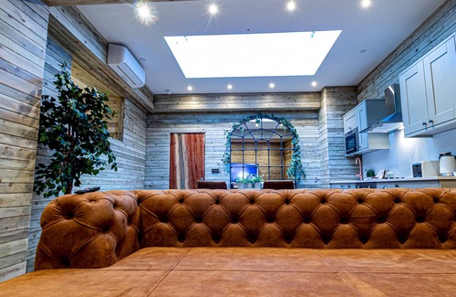 Chester Hotel | The Hotel Chester