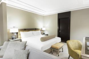 Jeddah Hotel | The Hotel Galleria Jeddah, Curio Collection by Hilton
