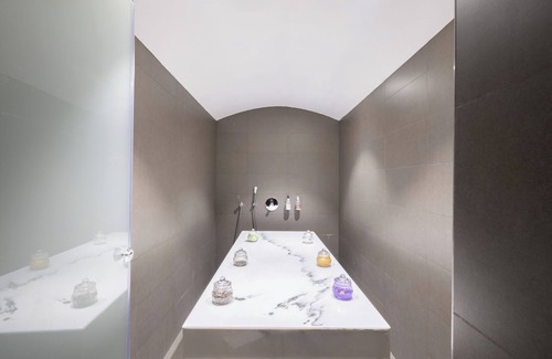 Jeddah Hotel | The Hotel Galleria Jeddah, Curio Collection by Hilton