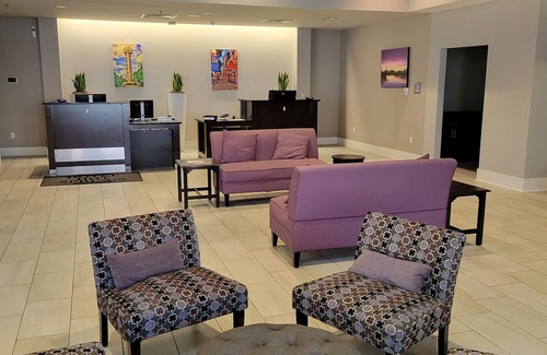 Hot Springs Hotel | The Hotel Hot Springs